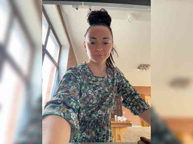SexxxBaby999 webcam