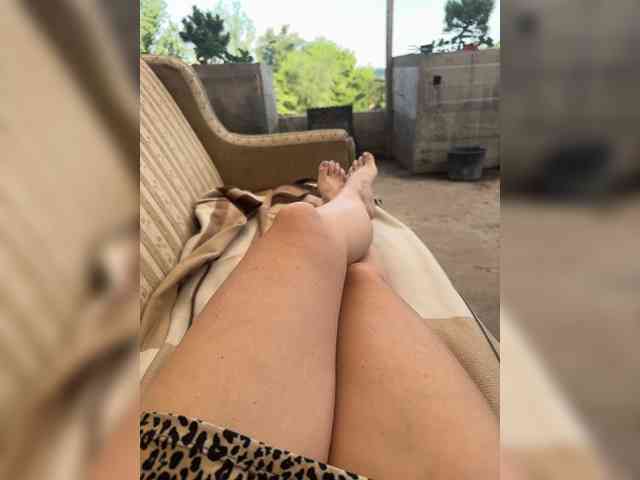 SexxxBaby999 webcam