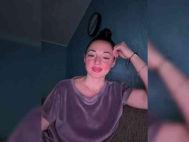 SexxxBaby999 webcam