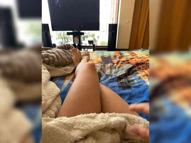 SexxxBaby999 webcam