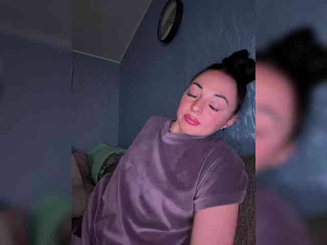 SexxxBaby999 webcam