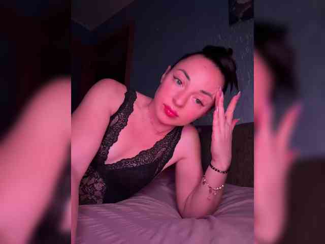 SexxxBaby999 webcam