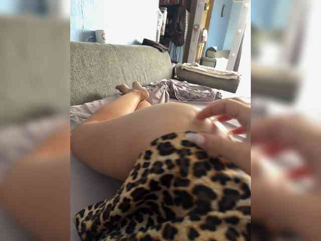 SexxxBaby999 webcam