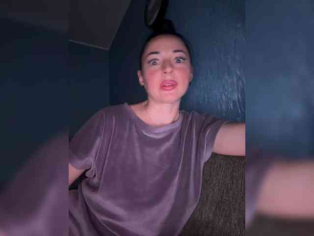 SexxxBaby999 webcam