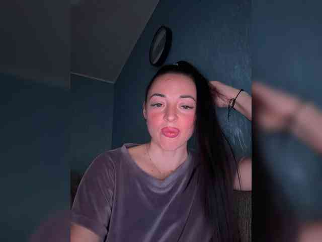 SexxxBaby999 webcam