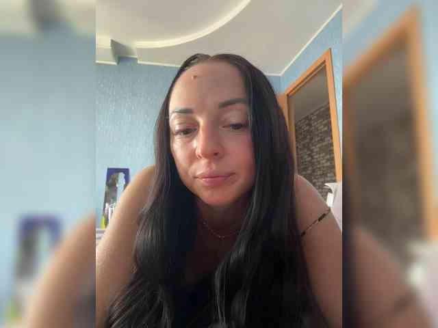 Uljchik - Girl 