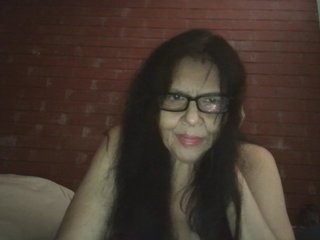 Barbara-CIN Porn Show