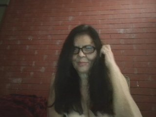 Barbara-CIN Porn Show