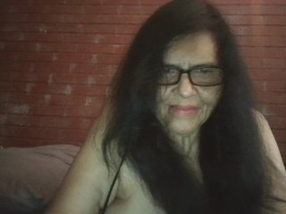Barbara-CIN Porn Show