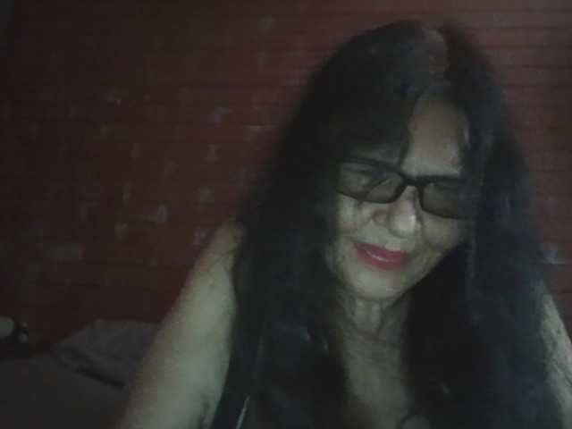 Barbara-CIN live cam