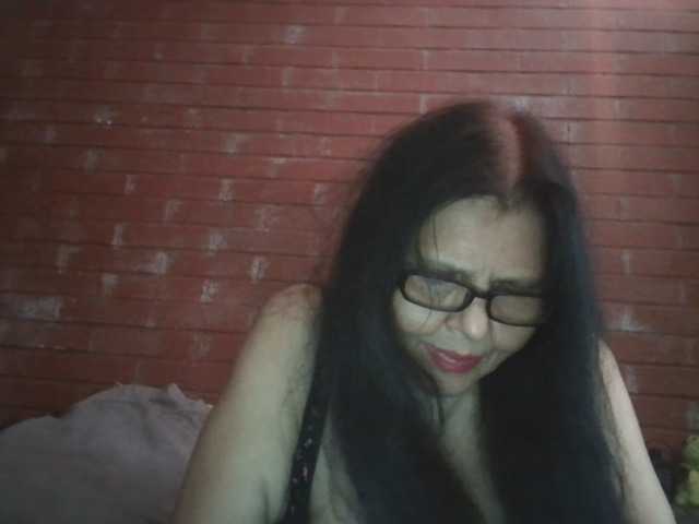 Barbara-CIN live cam on BongaCams