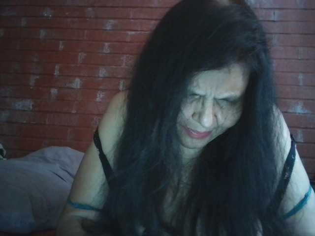 Barbara-CIN live cam on BongaCams