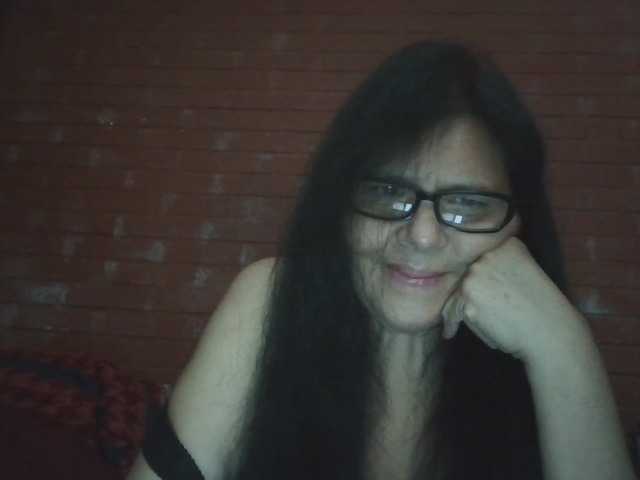 Barbara-CIN, 58 y/o - Live Cam on BongaCams