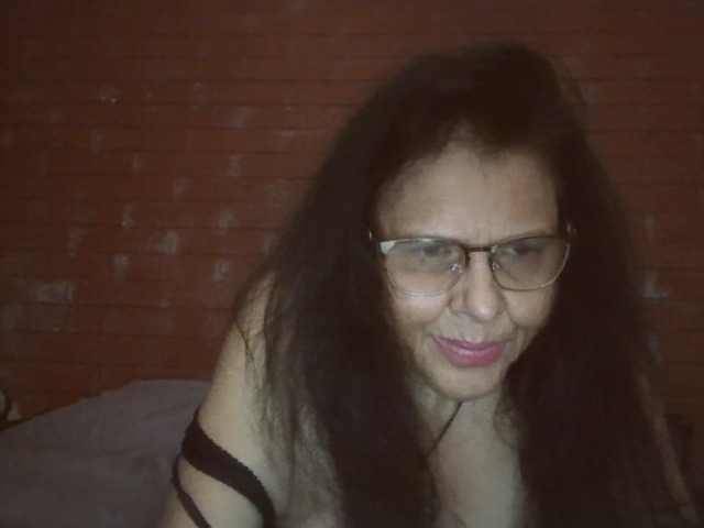 Barbara-CIN live webcam show