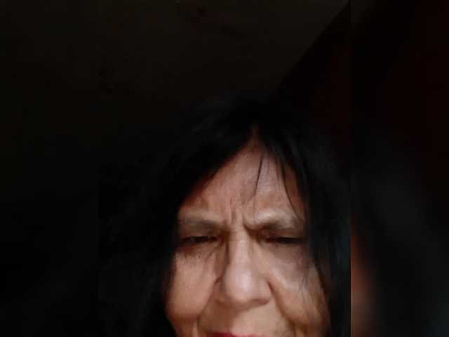Barbara-CIN live cam preview