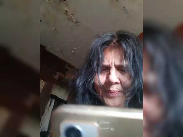 Barbara-CIN live cam on BongaCams
