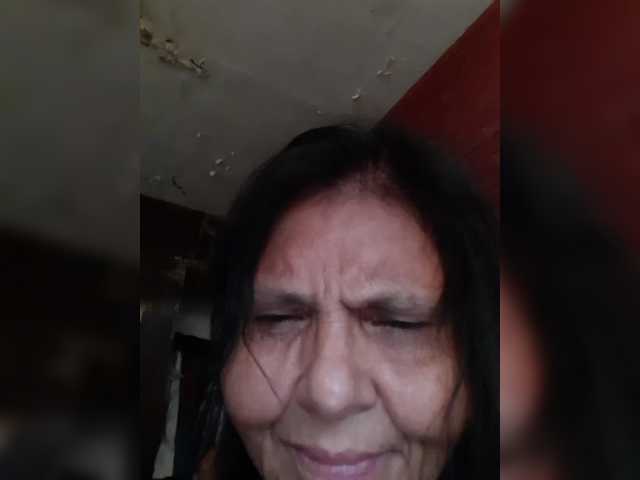 Barbara-CIN live cam