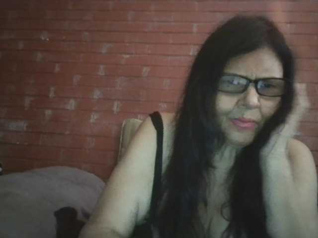 Barbara-CIN live cam on BongaCams