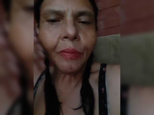 Barbara-CIN live cam on BongaCams