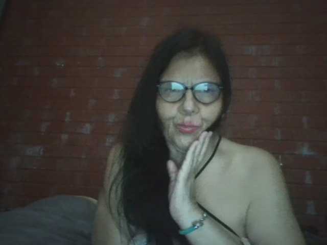Barbara-CIN live cam on BongaCams