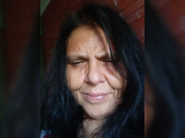 Barbara-CIN live cam on BongaCams