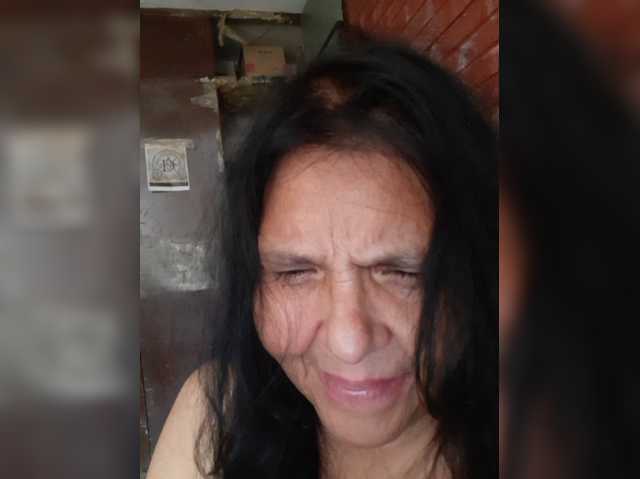 Barbara-CIN live cam on BongaCams