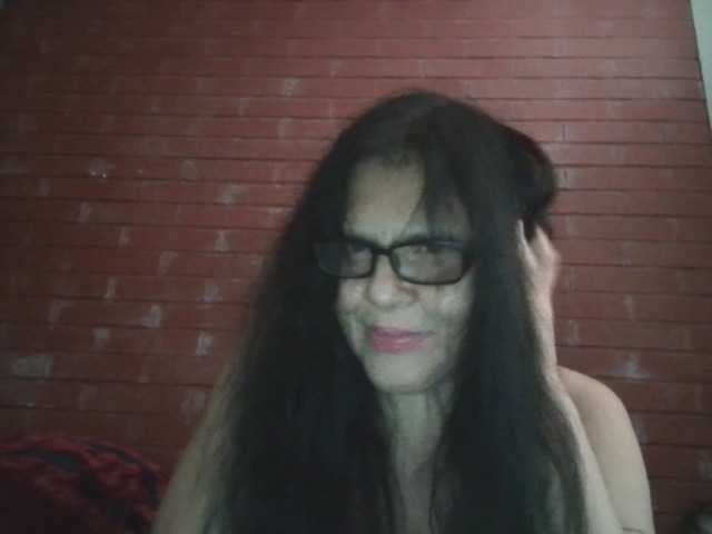 Barbara-CIN's BongaCams show and profile