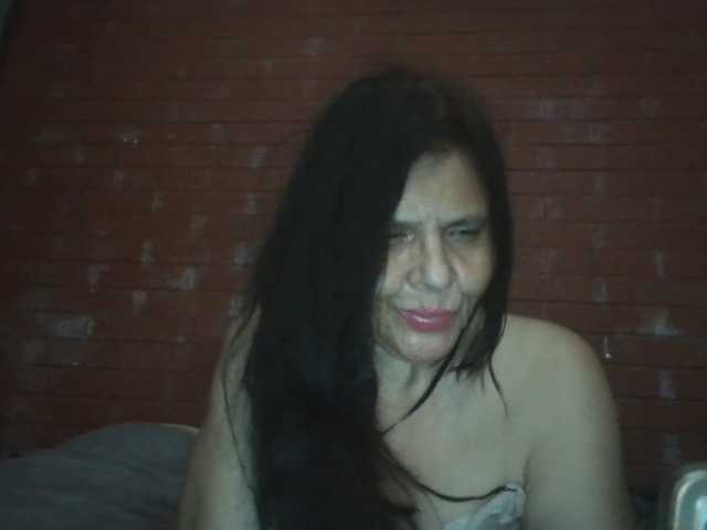 Barbara-CIN live cam on BongaCams