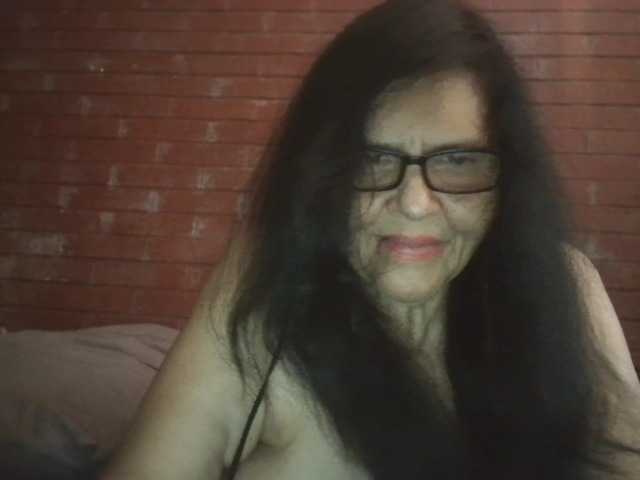 Barbara-CIN live cam on BongaCams