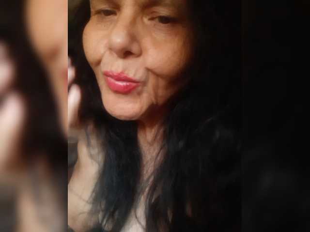 Barbara-CIN live cam on BongaCams
