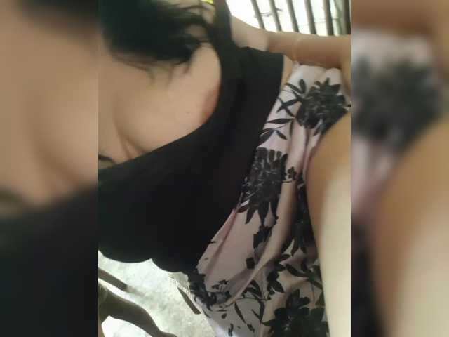 Barbara-CIN live cam on BongaCams