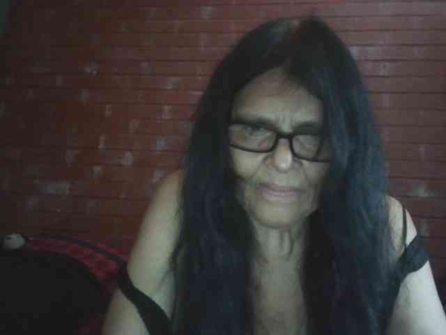 Barbara-CIN Live Webcam on BongaCams