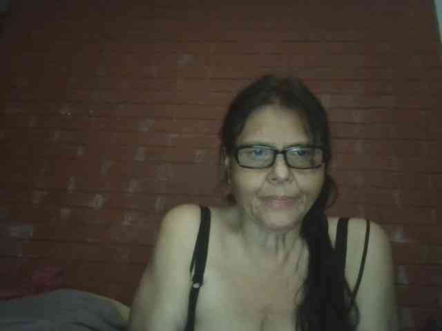 Barbara-CIN Live Webcam on BongaCams