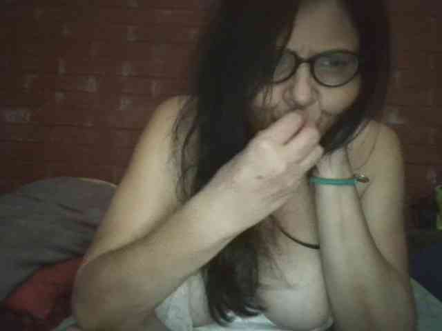 Barbara-CIN — live female cam on BongaCams