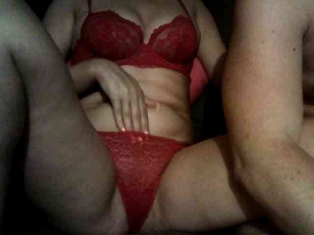 On-i-Ona Sex Cam Show