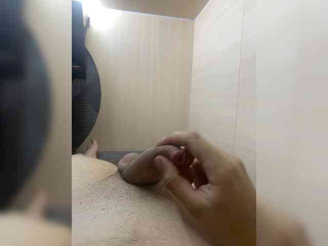 anili Sex Cam Show