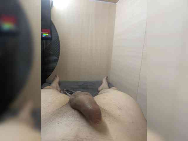 anili Sex Cam Show