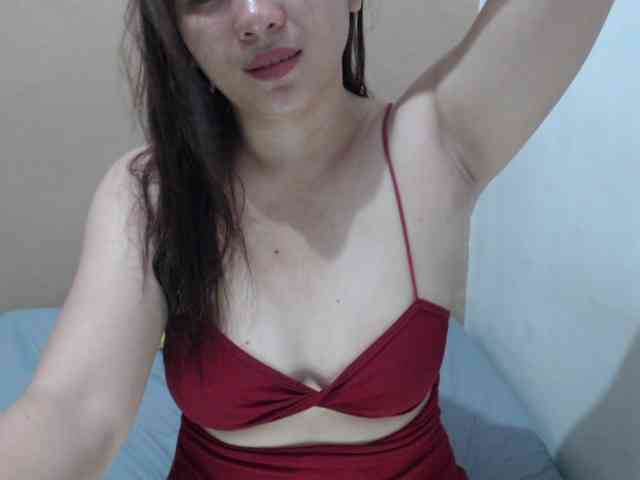 simplyhot1y Live Webcam on BongaCams