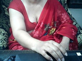 Indianbhabhimilf40 Porn Show