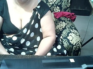 Indianbhabhimilf40 Porn Show