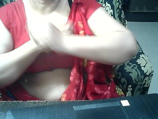 Indianbhabhimilf40 Porn Show