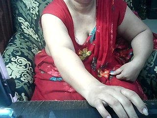 Indianbhabhimilf40 Porn Show