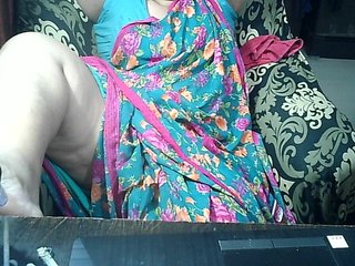 Indianbhabhimilf40 Porn Show