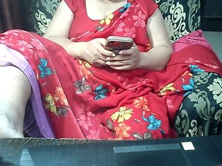 Indianbhabhimilf40 Porn Show