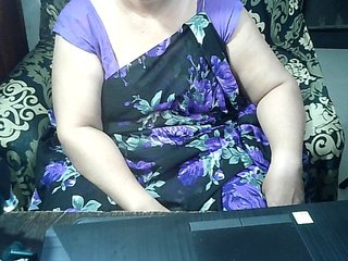 Indianbhabhimilf40 Porn Show