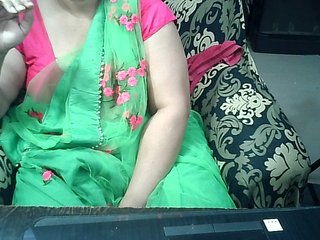 Indianbhabhimilf40