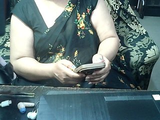 Indianbhabhimilf40 Porn Show