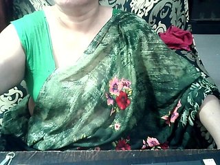 Indianbhabhimilf40