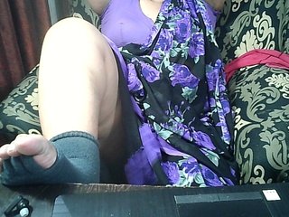 Indianbhabhimilf40 Porn Show