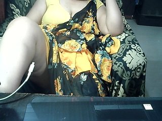 Indianbhabhimilf40 Porn Show